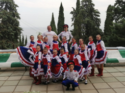 Учителя не умирают! Их души продолжают жить, - Младшая группа «Парнас» о своем хореографе   