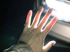 41-летнего пешехода ночью сбили насмерть на улице Истомина в Морозовске