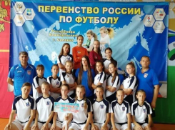 «Дончанки» проиграли Екатеринбургу в неравной борьбе