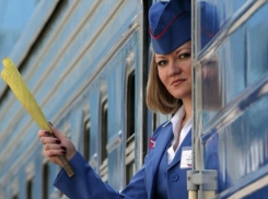Новый поезд из Саратова в Анапу через Морозовск запустят в мае
