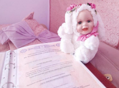 Девочек родилось меньше, чем мальчиков в 2025 году в Морозовском районе 