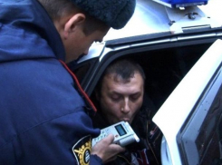 Сотрудники ГИБДД подвели итоги рейда «Нетрезвый водитель» в Морозовском районе