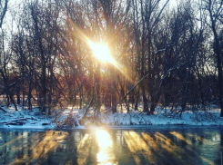Ясную, но морозную погоду прогнозируют синоптики в воскресенье, 13 февраля