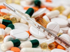 Препараты в аптеки поступают, но моментально раскупаются из-за огромного спроса, - администрация Морозовского района