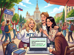 Поступление в вуз стало проще: абитуриентам добавили новые возможности на Госуслугах