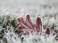 Переменную облачность и всего +9 градусов обещают морозовчанам в четверг, 28 октября