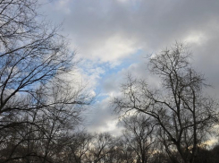 Небо в Морозовске прояснится лишь к вечеру четверга