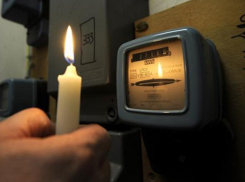 Жители улицы Халтурина на три часа останутся без электричества