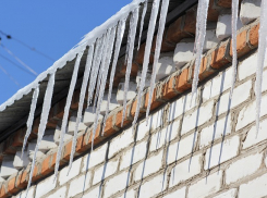 Снег в Морозовске продолжит таять в начале новой недели