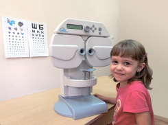 Сохраните зрение своему ребенку: Аппаратное лечение зрения у детей в «Оптик Центре»