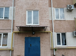 Домом для сирот без фундамента в Морозовске после публикаций в СМИ заинтересовался Следственный комитет