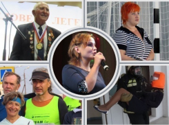 ТОП5 зрелищных событий первой недели октября