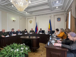 Юрий Слюсарь будет лично контролировать весенний призыв в Ростовской области