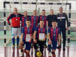 Морозовский район узнал своего чемпиона Спартакиады