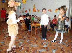 Письмо в редакцию: Детский сад «Колобок» отметил Юбилей Ростовской области с Каштанкой, танцами и выставкой