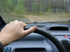 Основные правила вождения осенью назвали сотрудники ГИБДД Морозовска