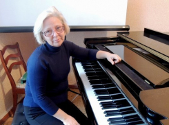 Любимые учителя морозовчан: Ляля Юрьевна Кукушкина