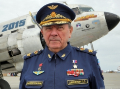 Названы предположительное место и время похорон известного морозовчанина Петра Дейнекина