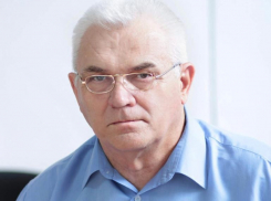 Год назад не стало создателя газеты «Морозовский вестник» Анатолия Николаевича Фоменко