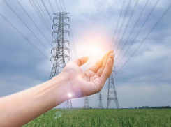 На пяти улицах Морозовска отключат свет 1 сентября