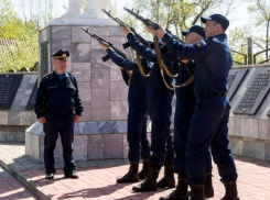 В Морозовске я созрел... Эту станцию брали долго.., - участник автопробега из Башкортостана прочувствовал войну 