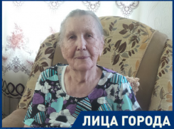 Мечтаю видеть своих детей счастливыми, - морозовчанка Раиса Павловна Асанова