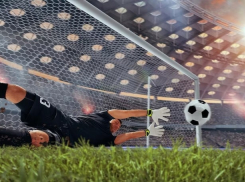 Вратарь «Сочи» Заболотный: «Пропускаем нелепые мячи, это неприятно»