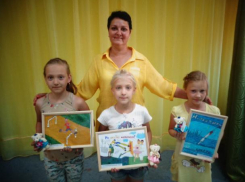 Акция «Все краски мира против наркотиков» прошла в Морозовске в рамках Международного дня борьбы с наркоманией