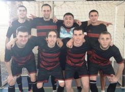 Морозовчане в финальном турнире областного чемпионата сыграют за Волгодонский район