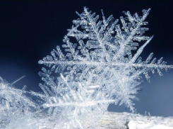 Небольшой снег и до 10 градусов ниже нуля ожидается в Морозовске в четверг