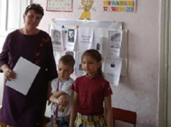 Устный журнал «Была война, была Победа!» провели для детей подготовительной группы детского сада №37