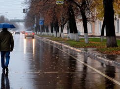 Безопасность в дождливую погоду, или как обезопасить себя на дороге