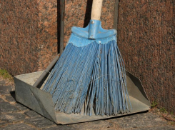 Морозовчан пригласили на общегородской субботник 16 апреля