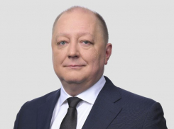 На место руководителя аппарата правительства Донского региона назначили бывшего замглавы «Аэрофлота»