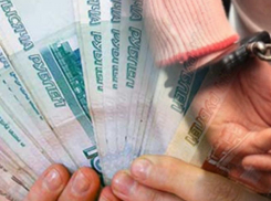 400 тысяч в кредит по чужому паспорту оформила мошенница в Морозовске 