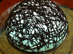 Рецептом нежнейшего торта «Панчо» поделилась корреспондент «Блокнота Морозовска»