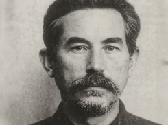 Кто представлял Морозовскую землю в Большом Войсковом Круге в 1918 году