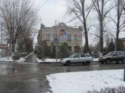 Названы два новых главы в Морозовске - городского поселения и администрации городского поселения