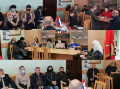 Месячник чистоты в Морозовске завершится общегородским субботником 16 апреля