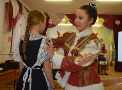 Проект «Театральный Тихий Дон» реализуют в Морозовском районе за счет президентского гранта