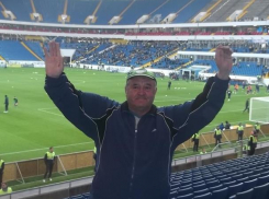 Петр Медный поделился впечатлениями от первого тестового матча на стадионе «Ростов-Арена»