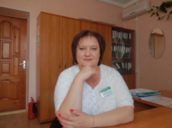 Ушла из жизни Марина Евгеньевна Чикова