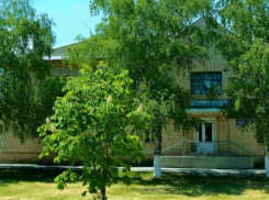 В Детской школе искусств Морозовского района начали капитальный ремонт