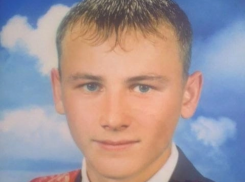 В этот день не стало Андрея Воль