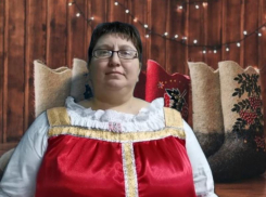 Познавательную онлайн-программу «День валенок» подготовила культорганизатор Сибирьчанского СК 