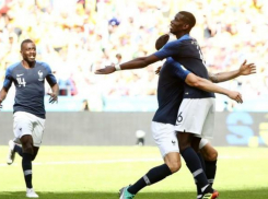 Получился не просто матч, а торжество высоких технологий, - эксперт из Морозовска о победе французов