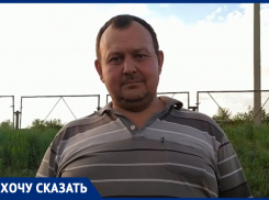 «Мы задыхаемся!»: жители Морозовска рассказали, как депутат Дерябкин справился со своей работой
