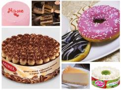 Вкусные новинки ко Дню матери появились в магазинах «Колос» в Морозовске