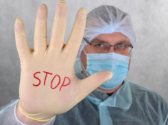 23 июля: подтвержденных случаев COVID-19 в Морозовске 48 - двое умерших, 12 человек еще на лечении