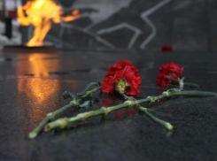 Принять участие в уборке могил ветеранов ВОВ морозовчан приглашают организаторы проекта «Будем помнить!»